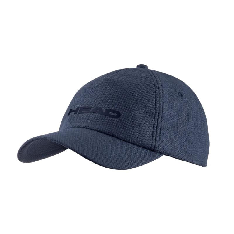 HEAD HUE PERFORMANCE BLUE Navy