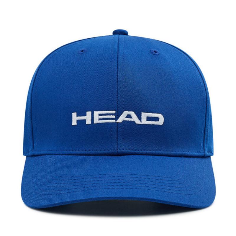 Blue Head Promotion Cap