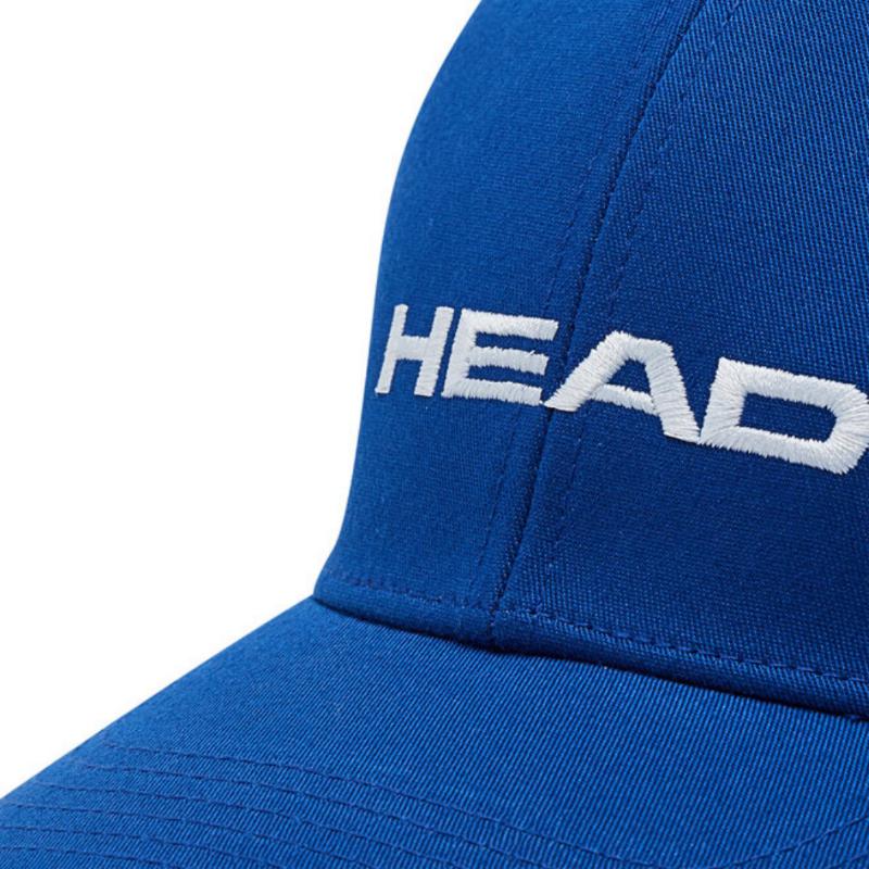 Blue Head Promotion Cap