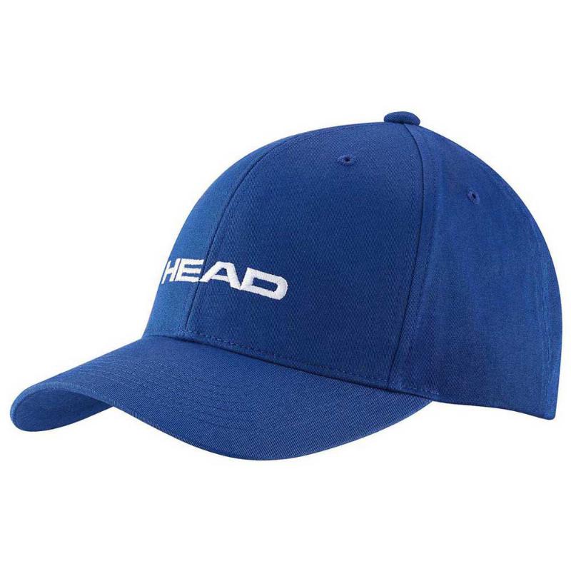 Blue Head Promotion Cap