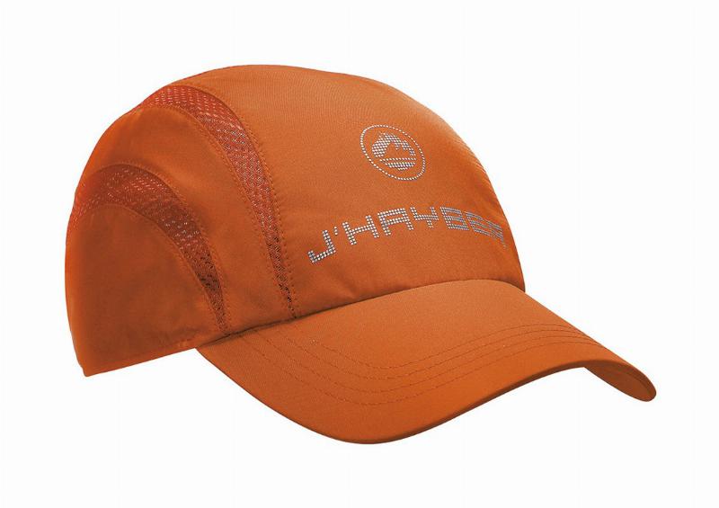 Jhayber Gran Orange Hat