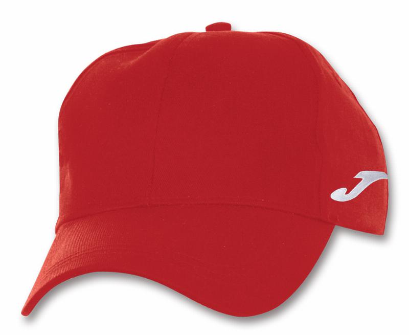 RED JOMA Classic Hat