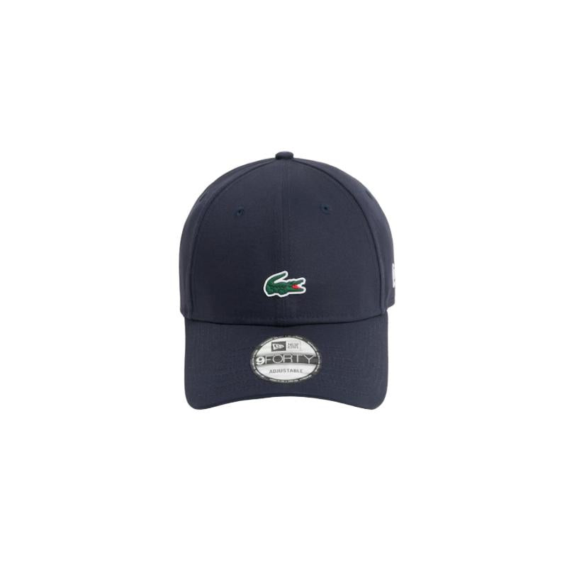 Gorra Lacoste New Era Azul Marino