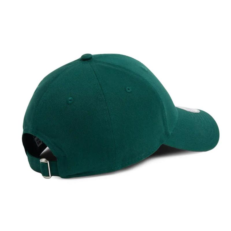 Gorra Lacoste New Era Verde