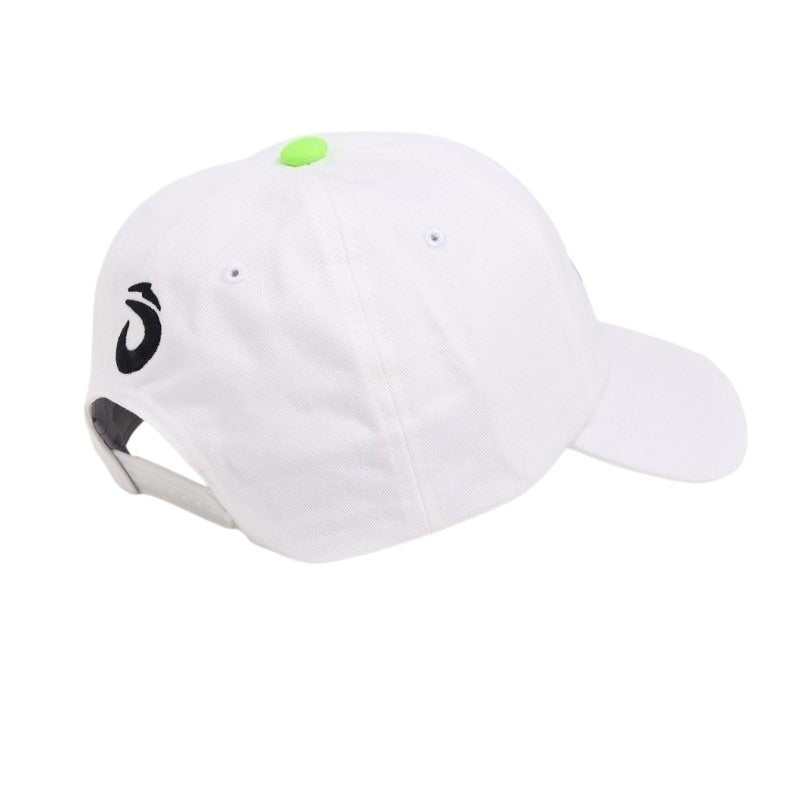 Lok Never Luck Blanco Cap