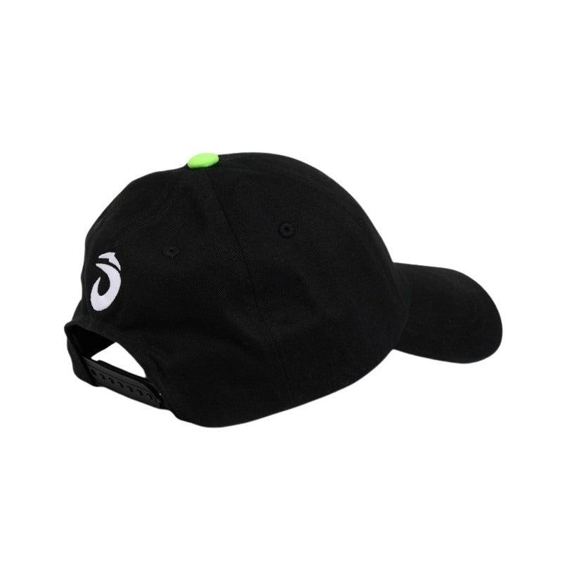 Lok Never Luck Black Hat