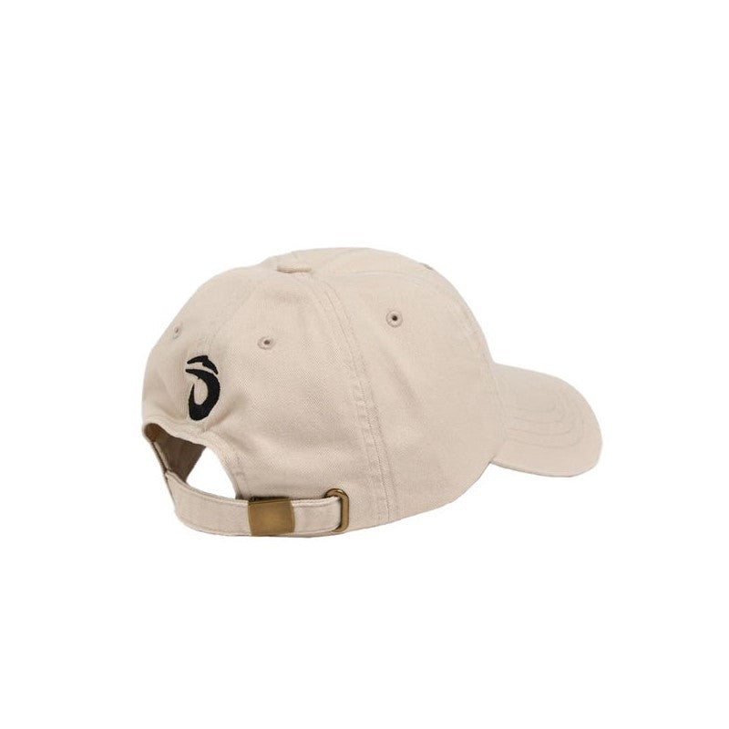 Lok The Globe Beige Hat