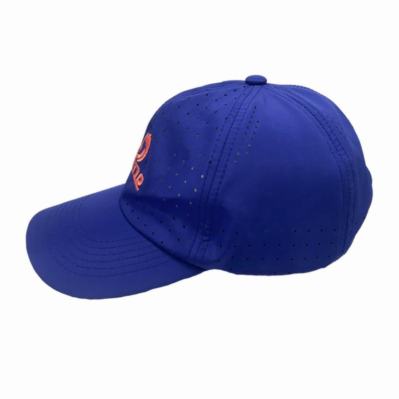 Gorra Sane Technical Azul