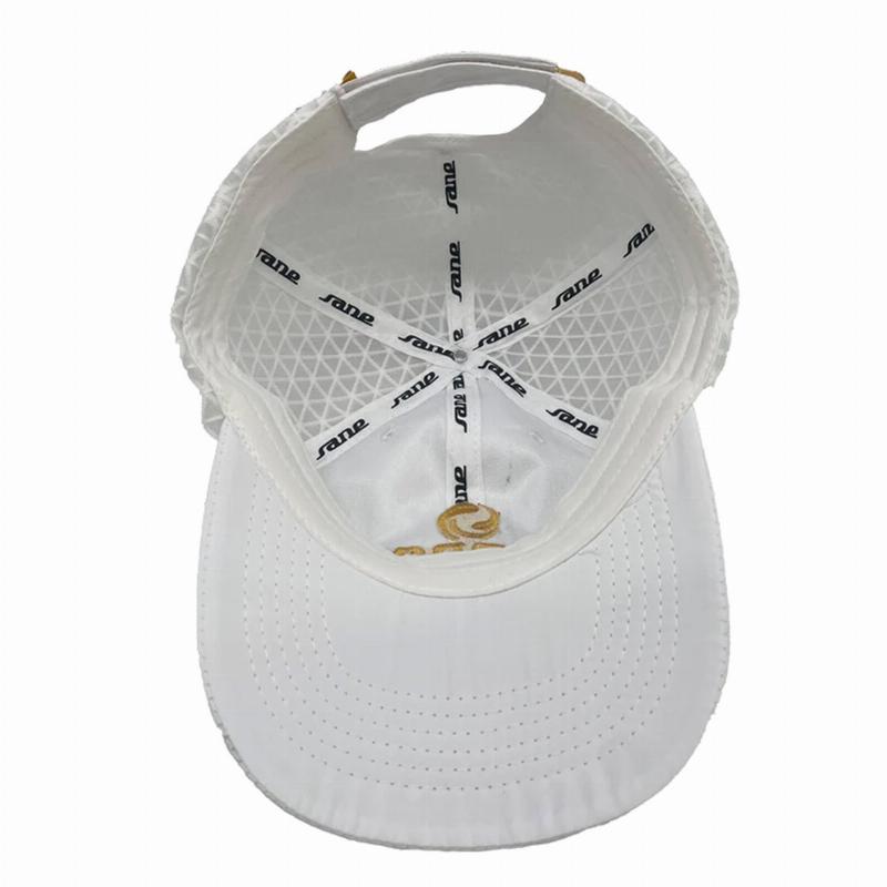 Gorra Sane Technical Blanco