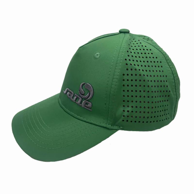 Gorra Sane Technical Verde