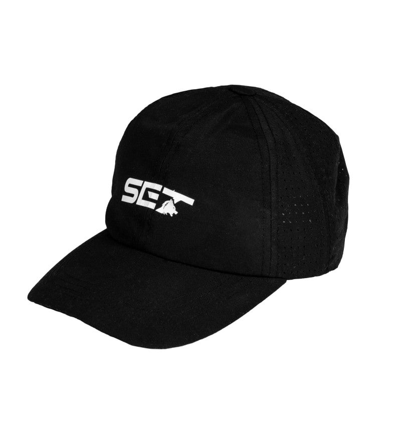 Gorra Set Classic Negro