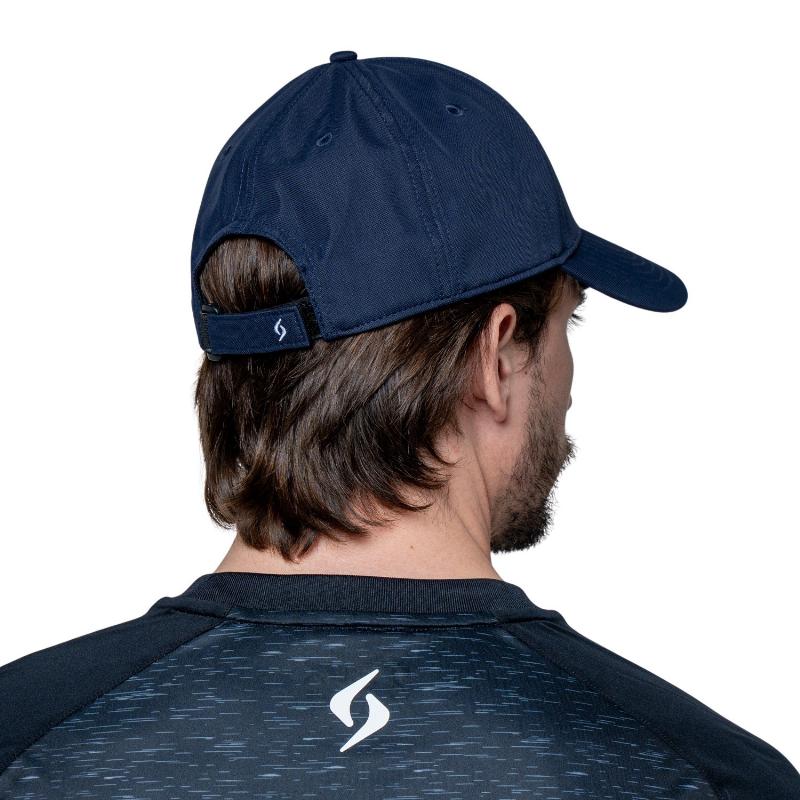 Gorra Siux Basic 26 Azul Marino