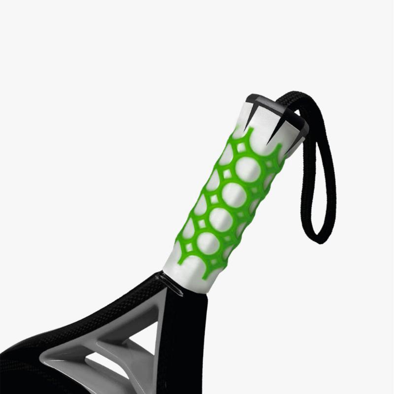 Grip Pro Elite Padel Green