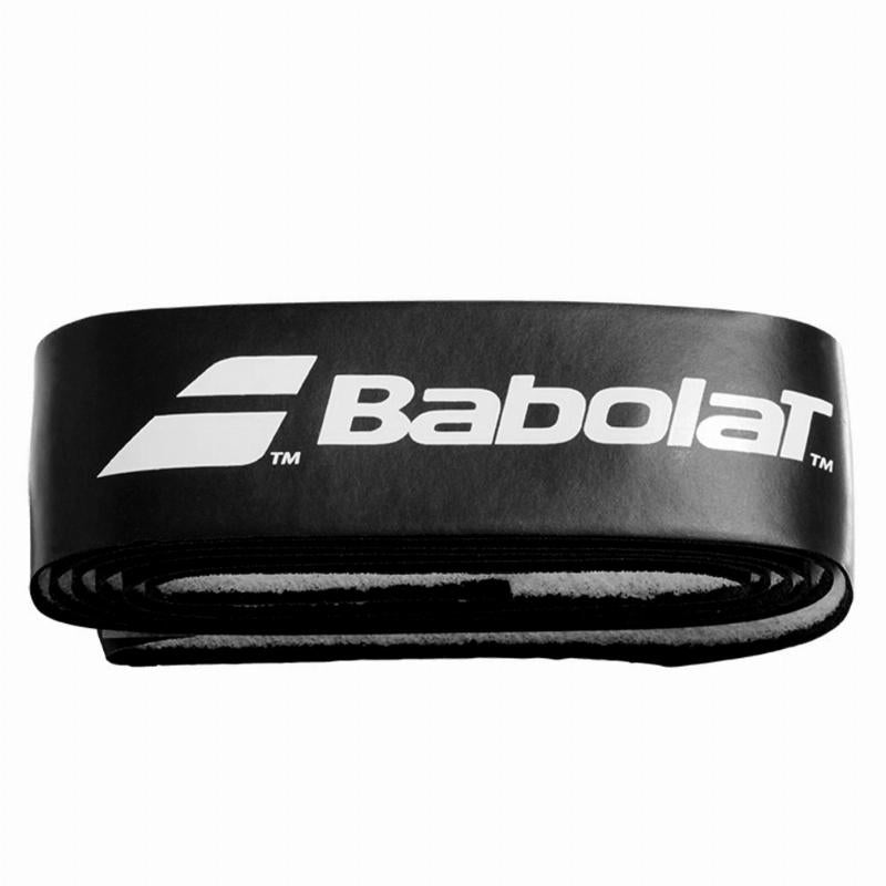 Grip Reemplazo Babolat Syntec Uptake Negro 1 Unidad