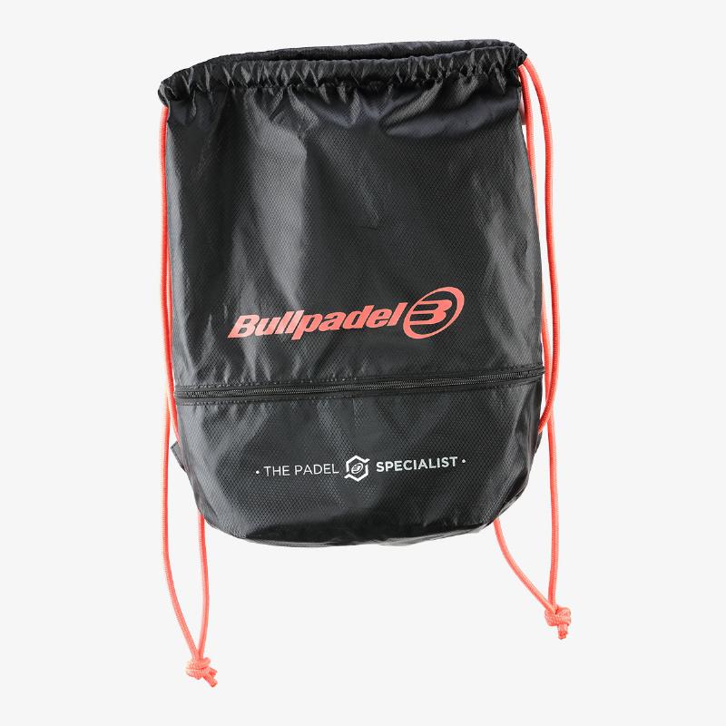 Gymsack Bullpadel BPB23221 Coral