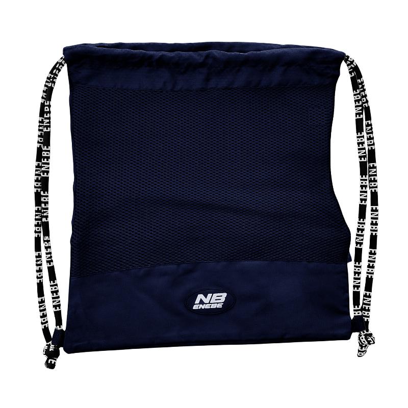 Gymsack Enebe Padelpoint Azul Marino