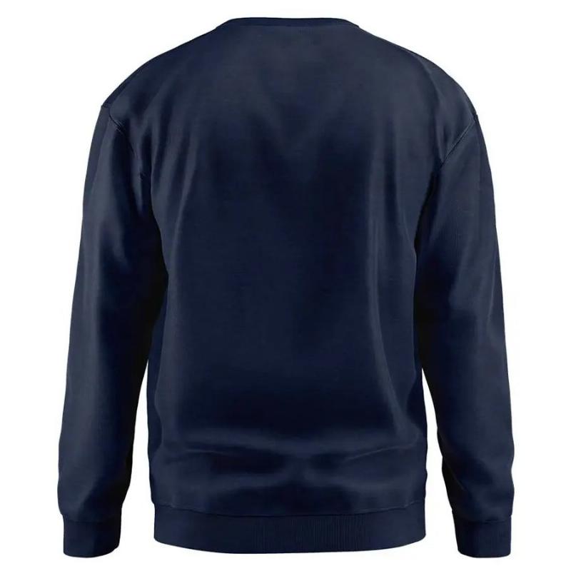 Sudadera Siux Ovni Azul Marino Junior