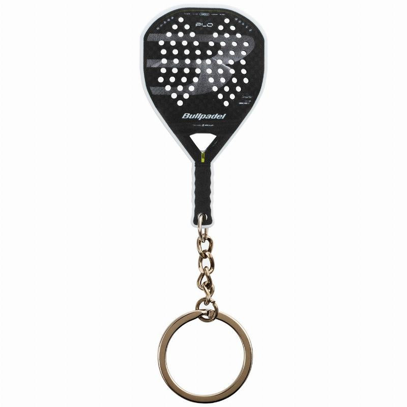 Llavero Bullpadel Di Nenno Xplo 26