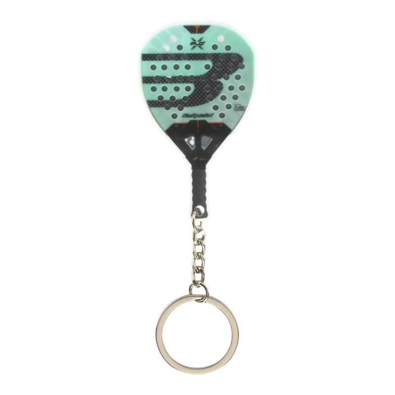 Bullpadel Di Nenno Xplo 27 keychain