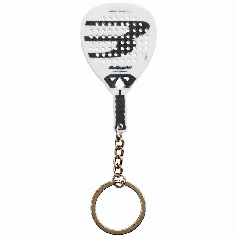 Llavero Bullpadel Juan Tello Vertex 05 26