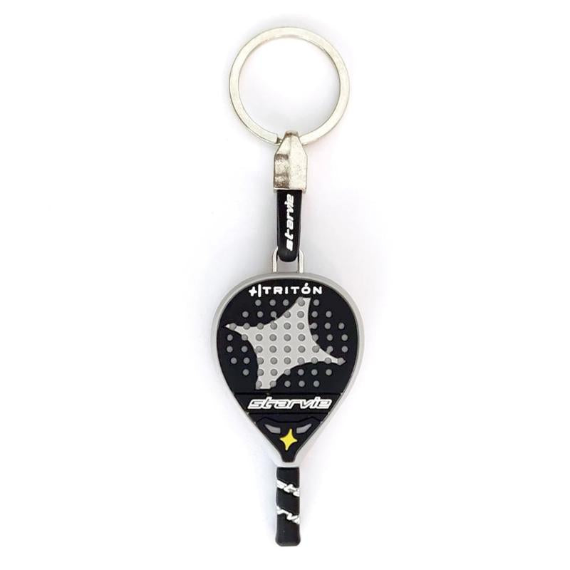 Starvie Triton 2025 Keychain