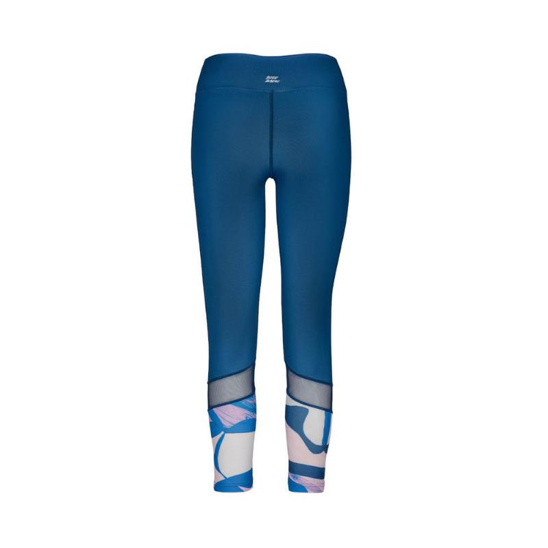 Bidi Badu Baina Dark Blue Pink Tights