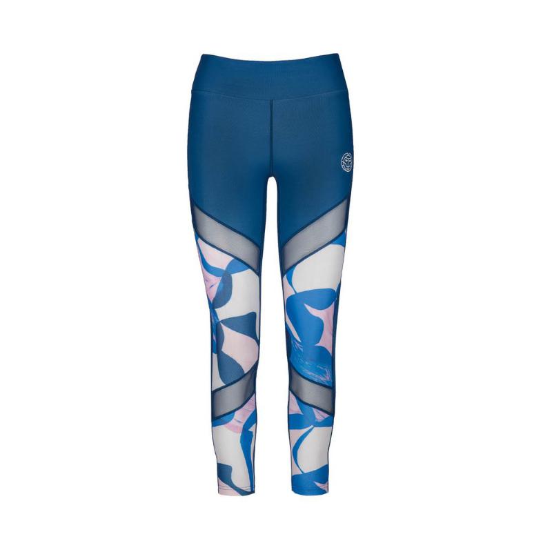 Bidi Badu Baina Dark Blue Pink Tights