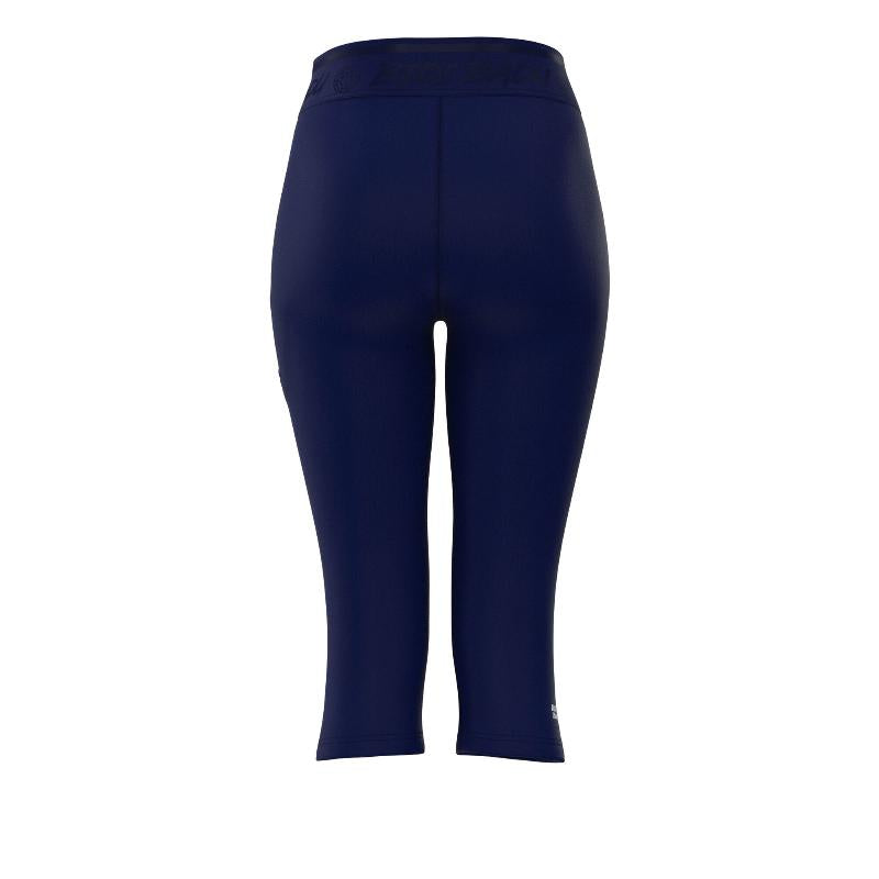 Bidi Badu Crew Capri Tights Dark Blue