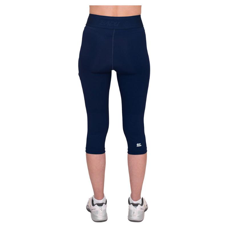 Bidi Badu Crew Capri Tights Dark Blue