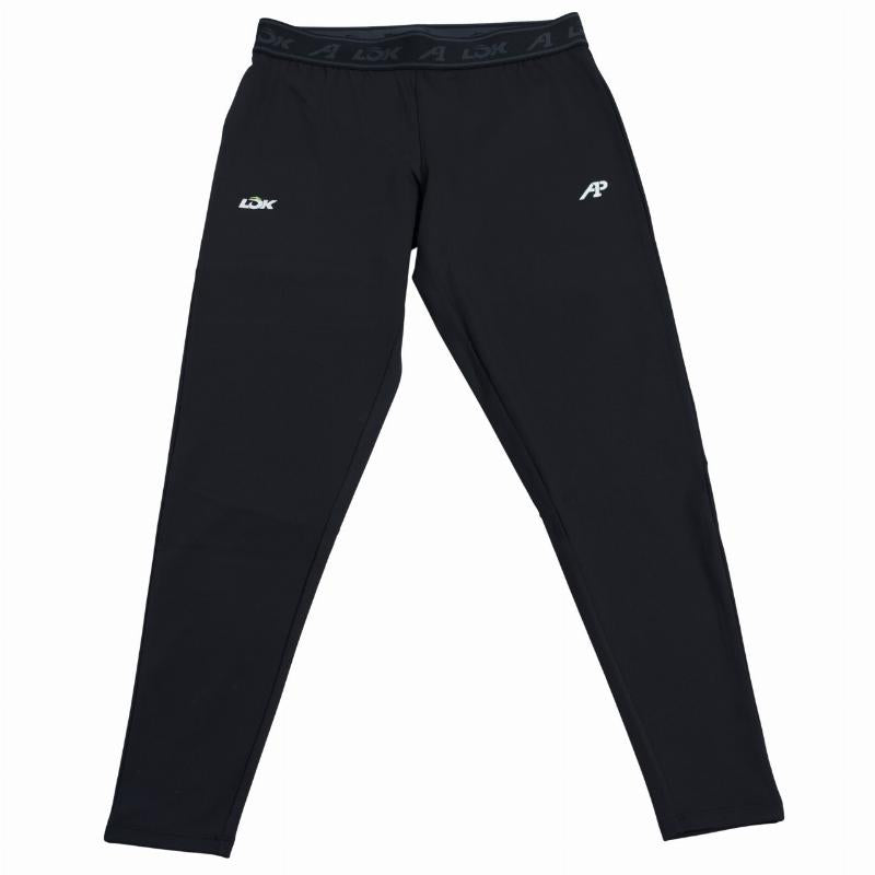 Mallas Lok A1 Padel Uinta Negro