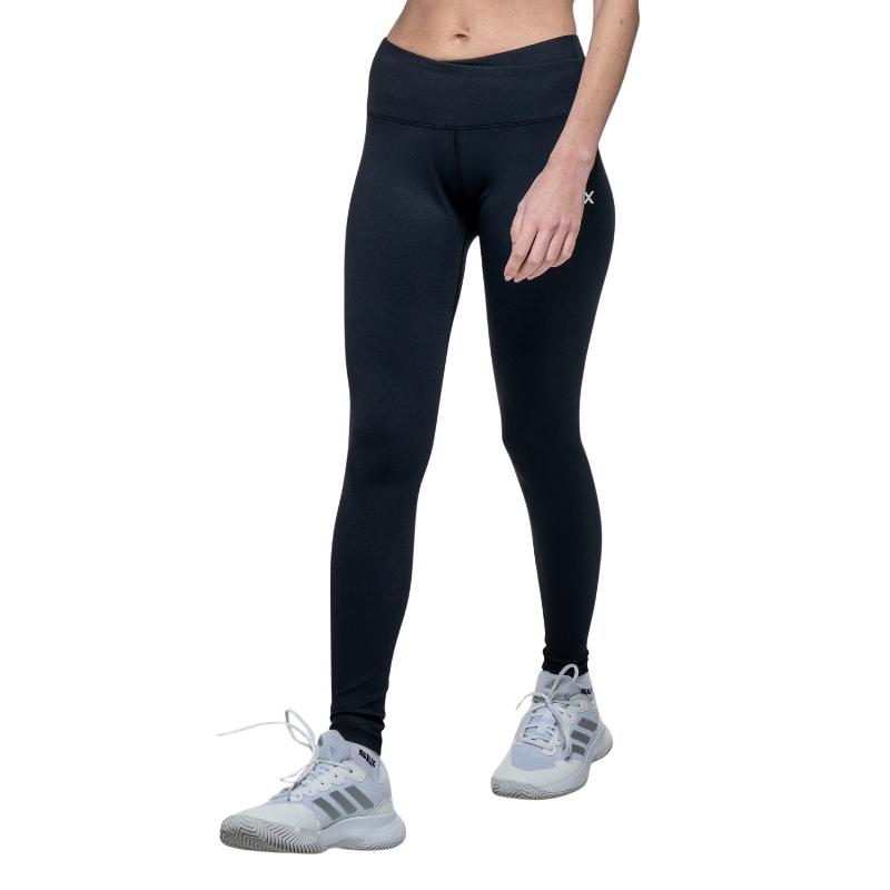 Mallas Siux Basic 26 Negro Mujer