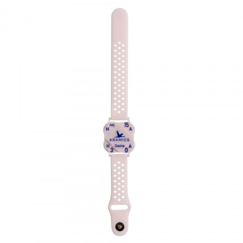 Marcador Aramics Rosa