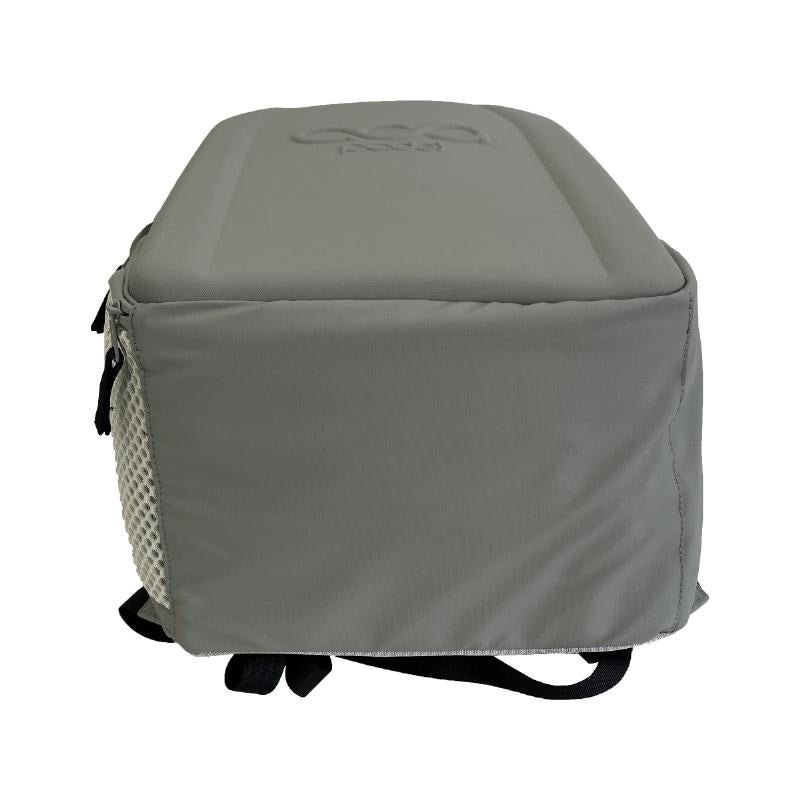 Mochila Aca 2 Gris