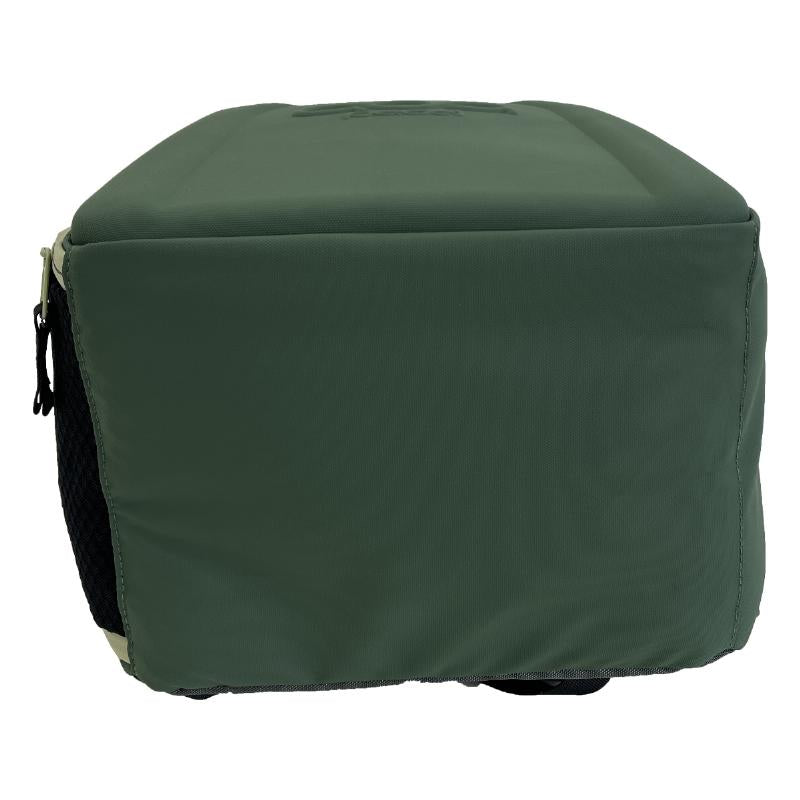 Mochila Aca 2 Verde
