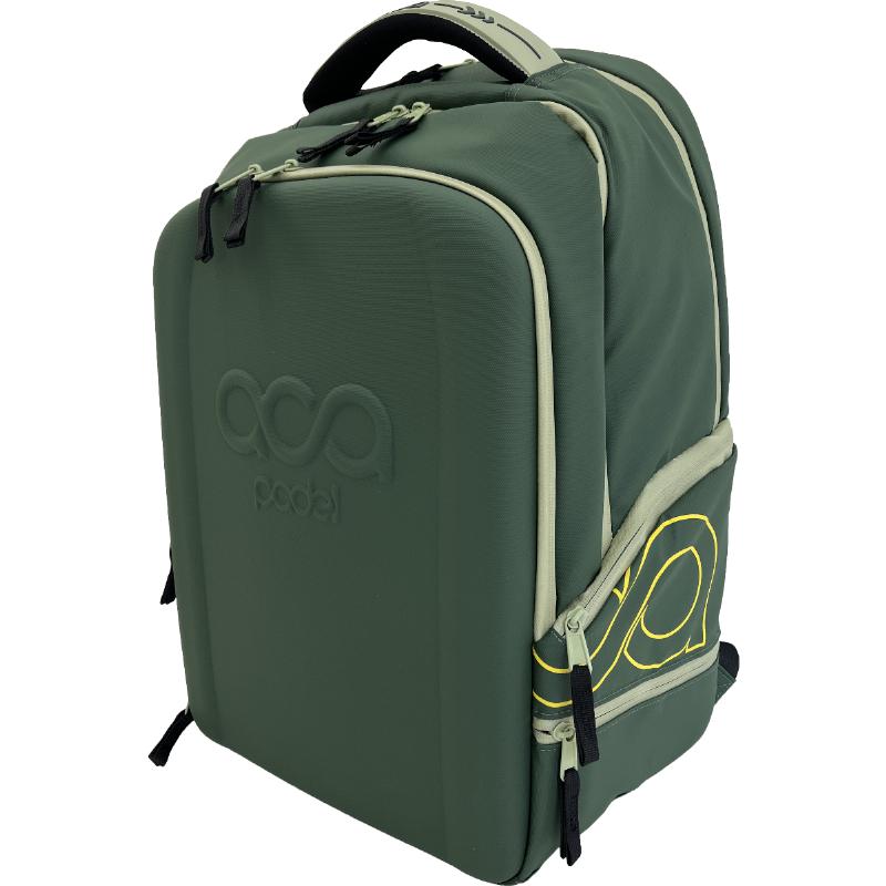 Mochila Aca 2 Verde