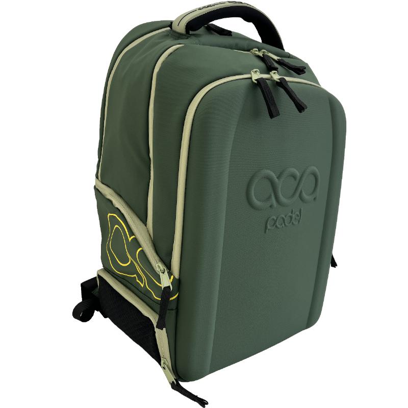 Mochila Aca 2 Verde
