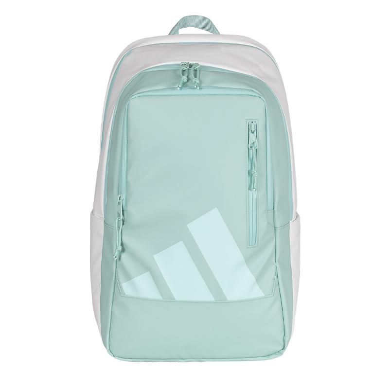 Mochila Adidas Ari Sanchez Promatch 3.5 Azul Blanco