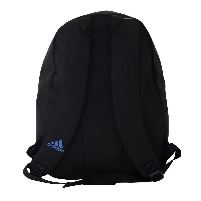 Adidas Black Blue Club -Rucksack