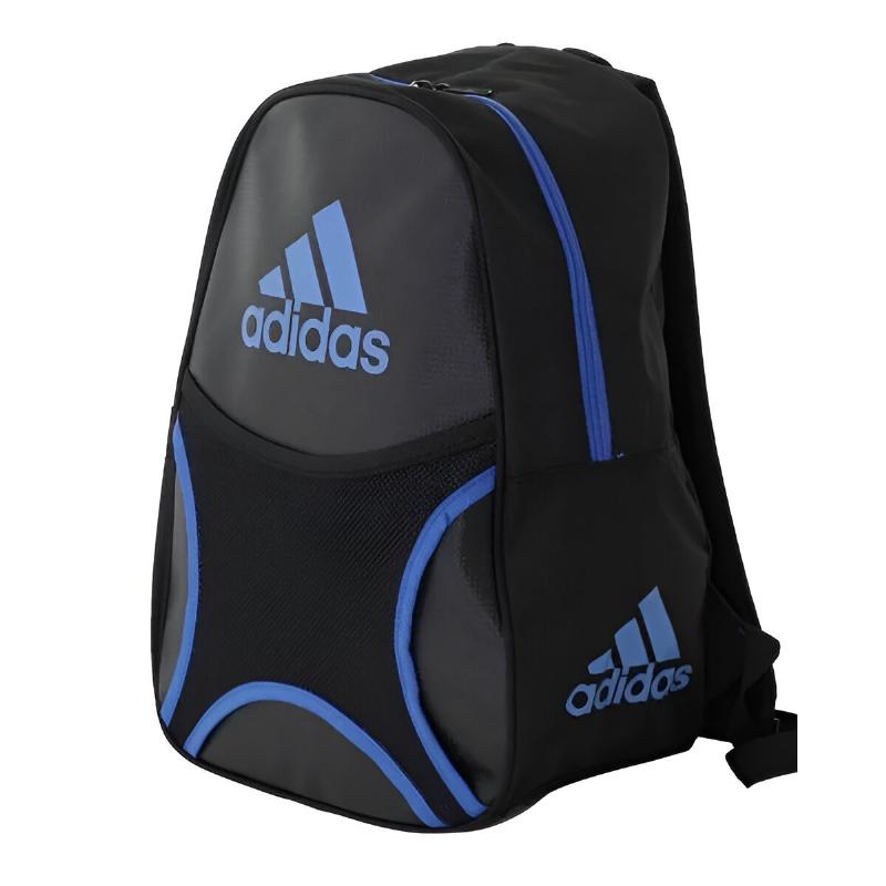 Adidas Black Blue Club -Rucksack