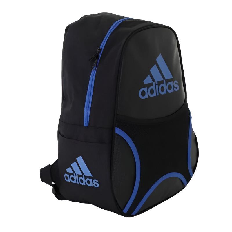 Adidas Black Blue Club -Rucksack