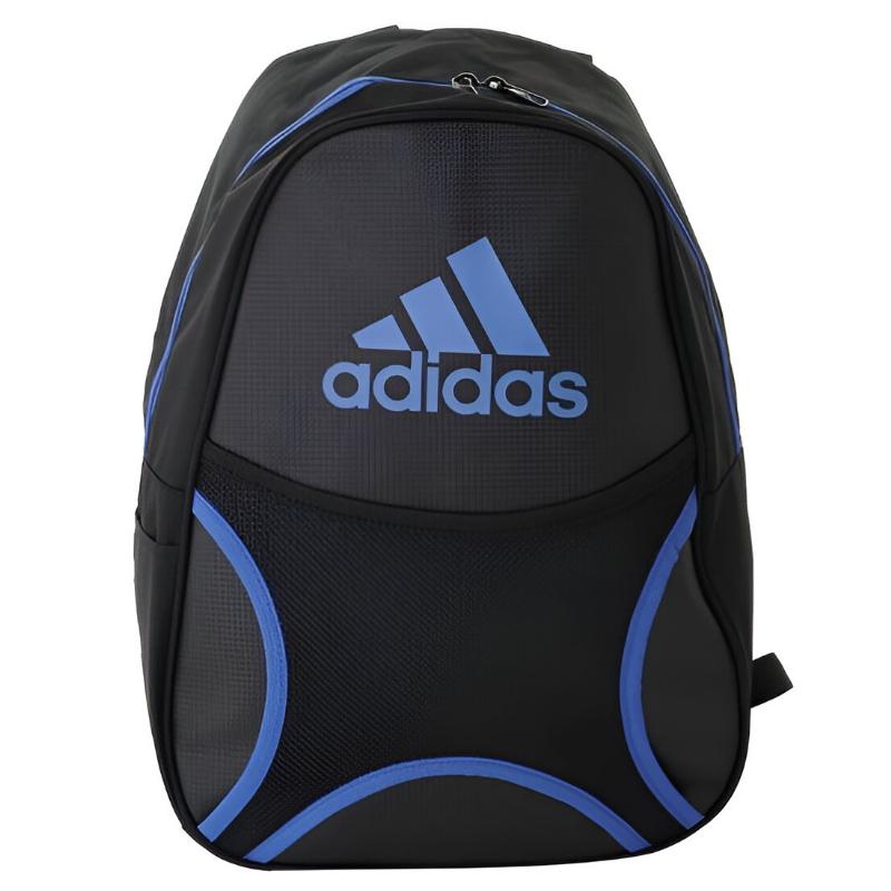 Adidas Black Blue Club -Rucksack