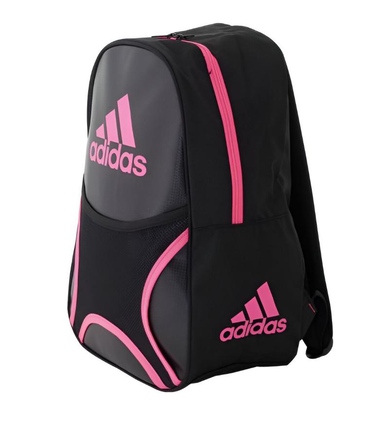 Adidas Black Fuchsia Club -Rucksack