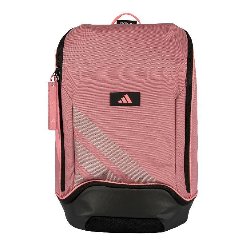 Mochila Adidas Marta Ortega Protour 3.5 Rosa Negro
