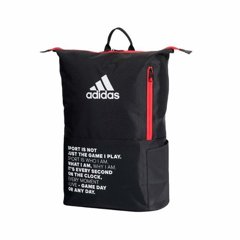 Adidas Multigame 2.0 -Rucksack