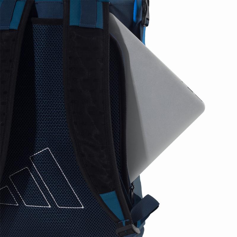 Adidas Multigame Backpack 3.2