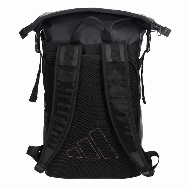 Adidas Multigame Black Backpack 3.2