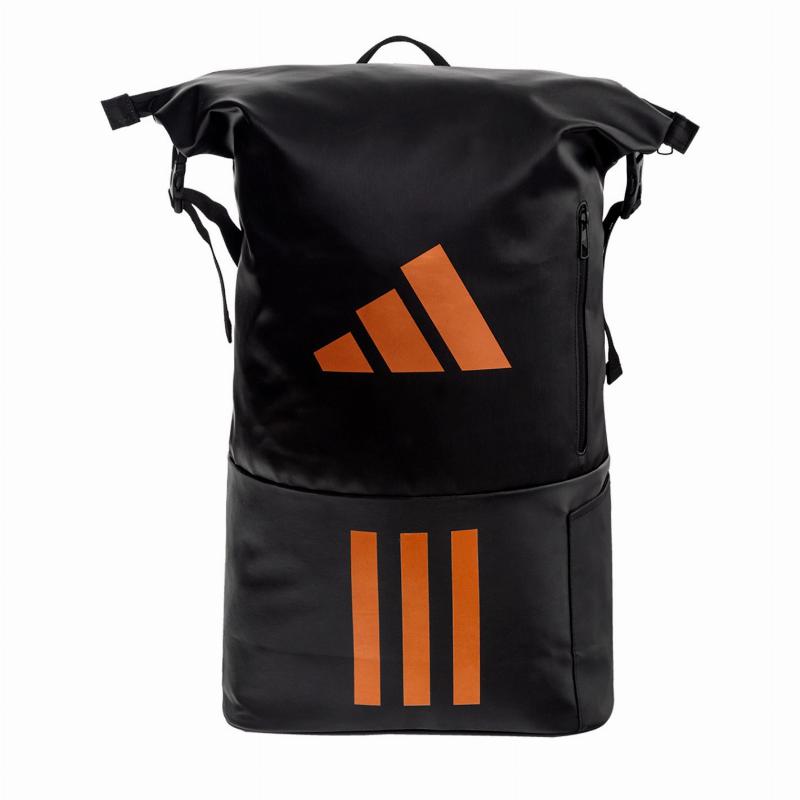 Adidas Multigame Black Backpack 3.2