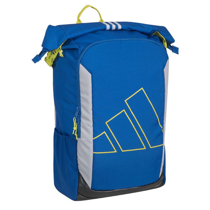 Sac à dos bleu multi-jeu adidas