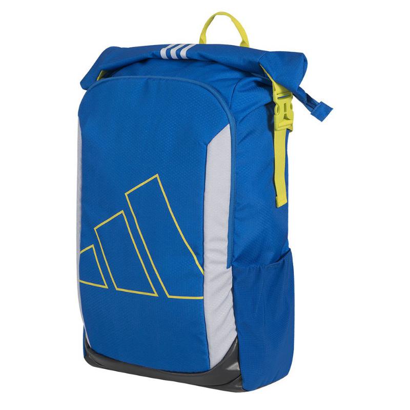 Sac à dos bleu multi-jeu adidas