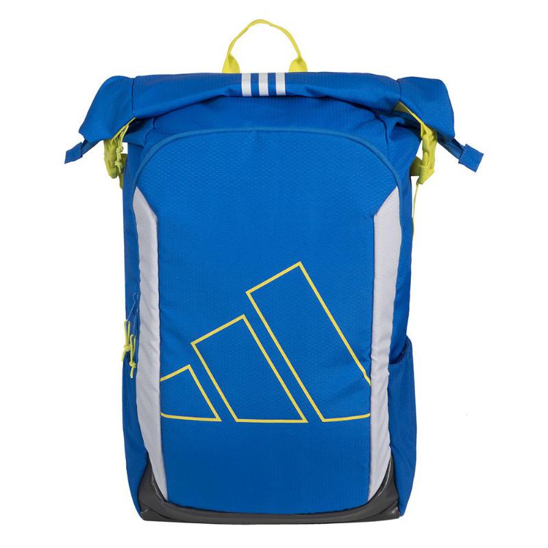 Sac à dos bleu multi-jeu adidas